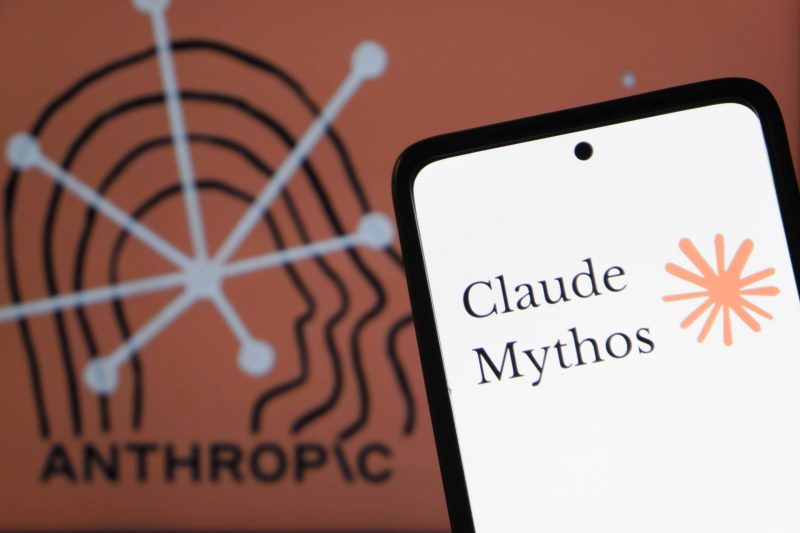 Anthropic leapfrogs OpenAI with a record $965 billion valuation and says its ‘Mythos’ AI model is coming soon