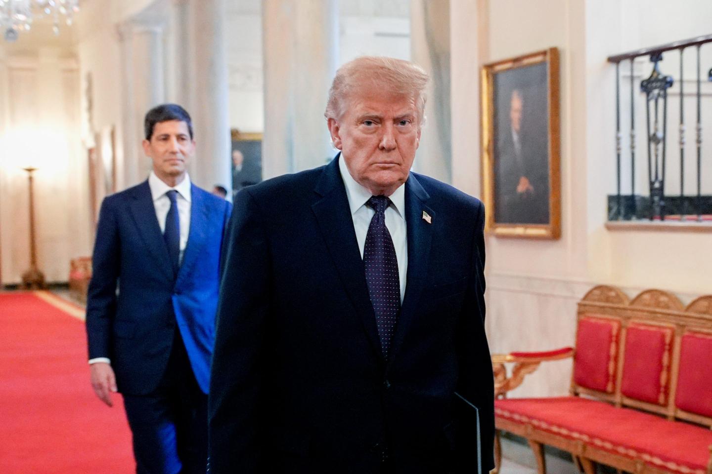 U.S. debt is the ‘elephant in the room’ amid bond market rout as Fed-fueled interest costs could drive even larger deficits, analysts warn