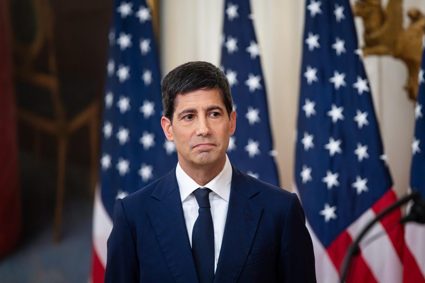 Kevin Warsh has some levers to pull—but there's little he can do about runaway government spending.