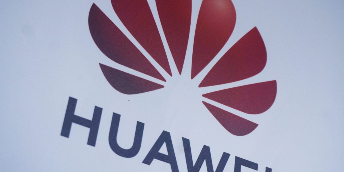 Huawei Gebrak Terobosan Chip untuk Perpendek Jarak dengan TSMC