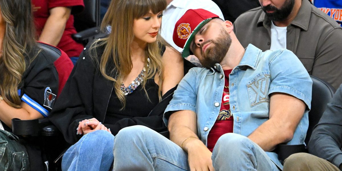 Taylor Swift Baru Saja Mengungkap Celah dalam Hukum AI — dan Itu Lebih Besar dari Hak Cipta