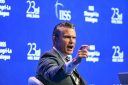 Hegseth seeks to convince allies U.S. should stay quiet on Taiwan