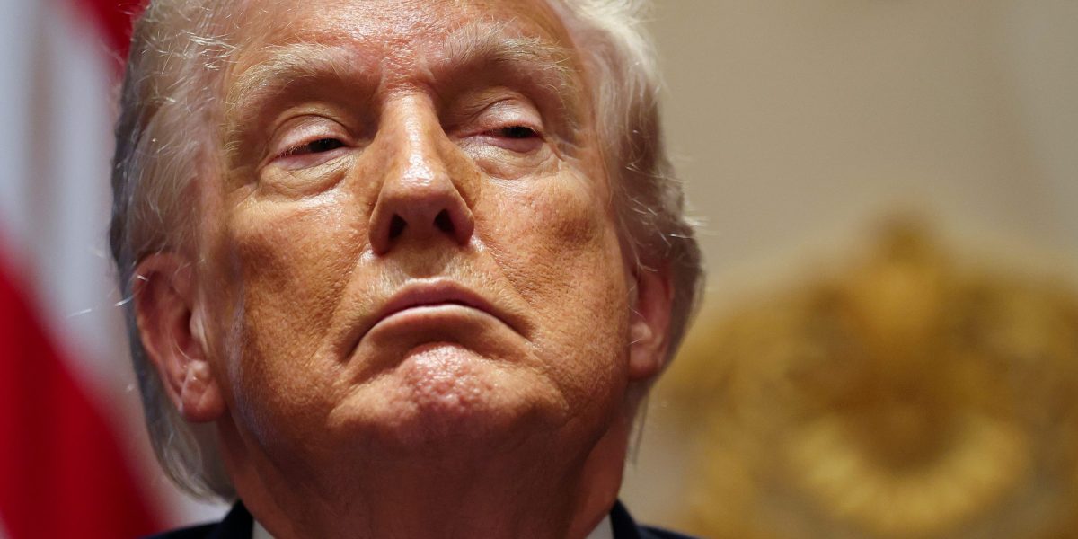 Americans hurt in Kuwait as Trump sends mixed signals on war Americans hurt in Kuwait as Trump sends mixed signals on war