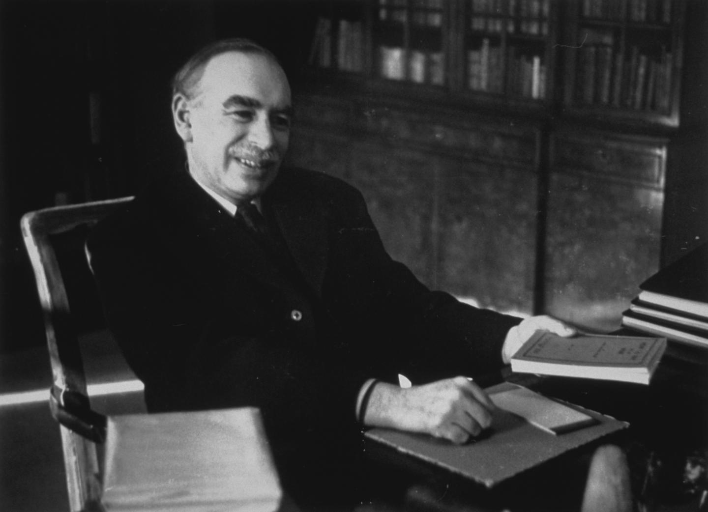 keynes