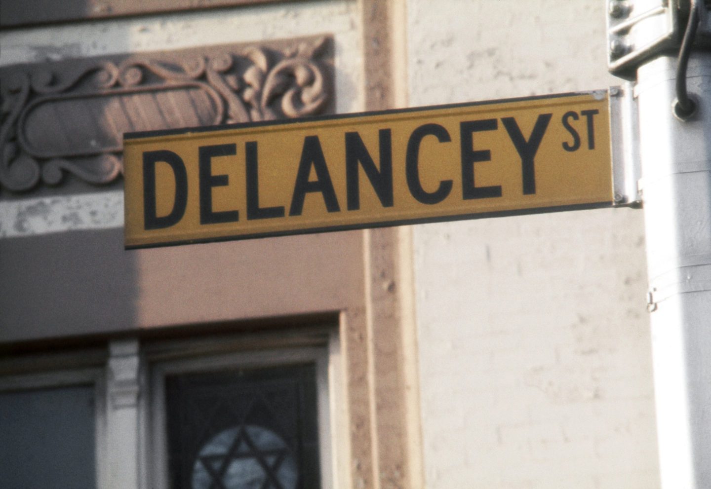 delancey