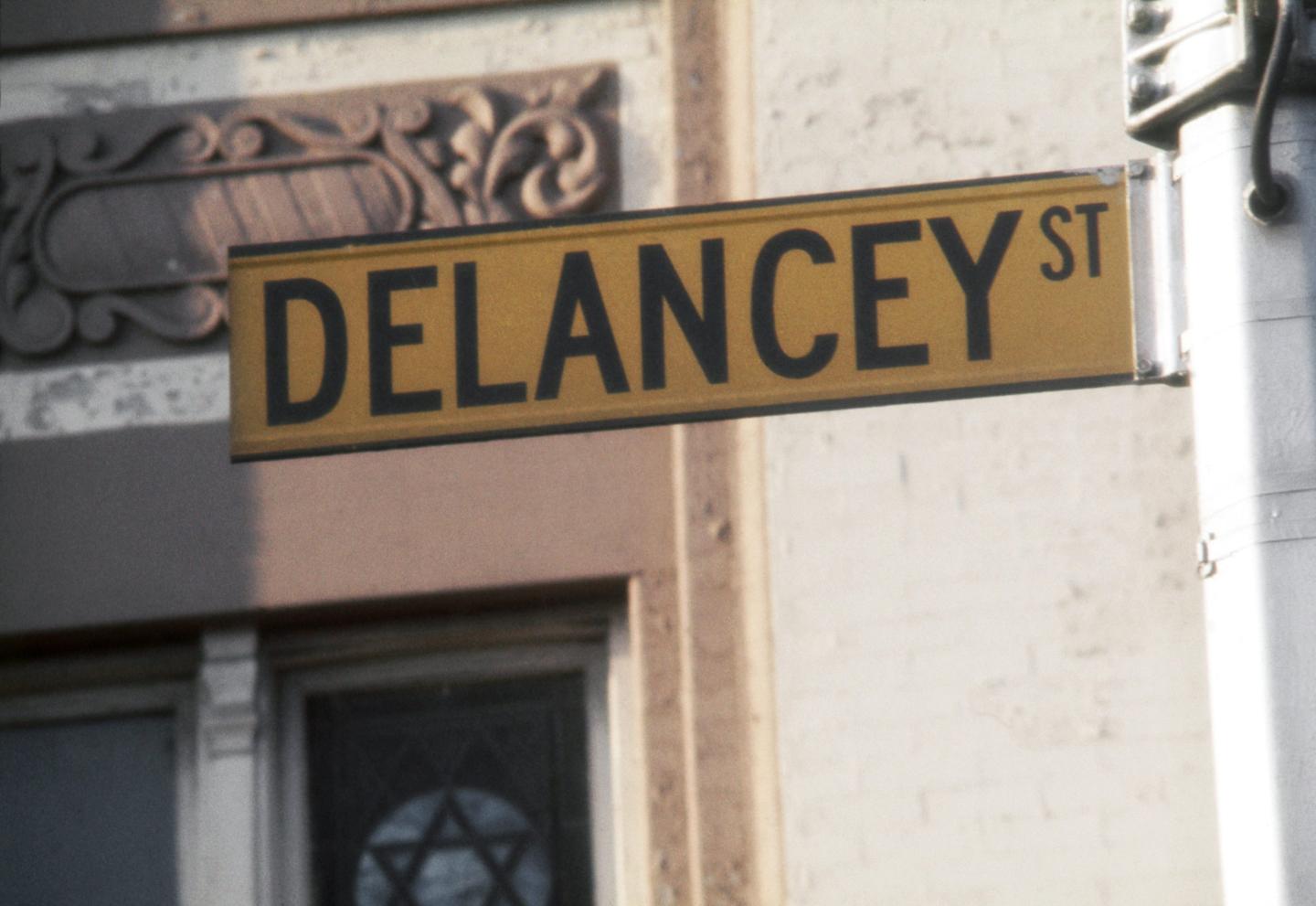 delancey