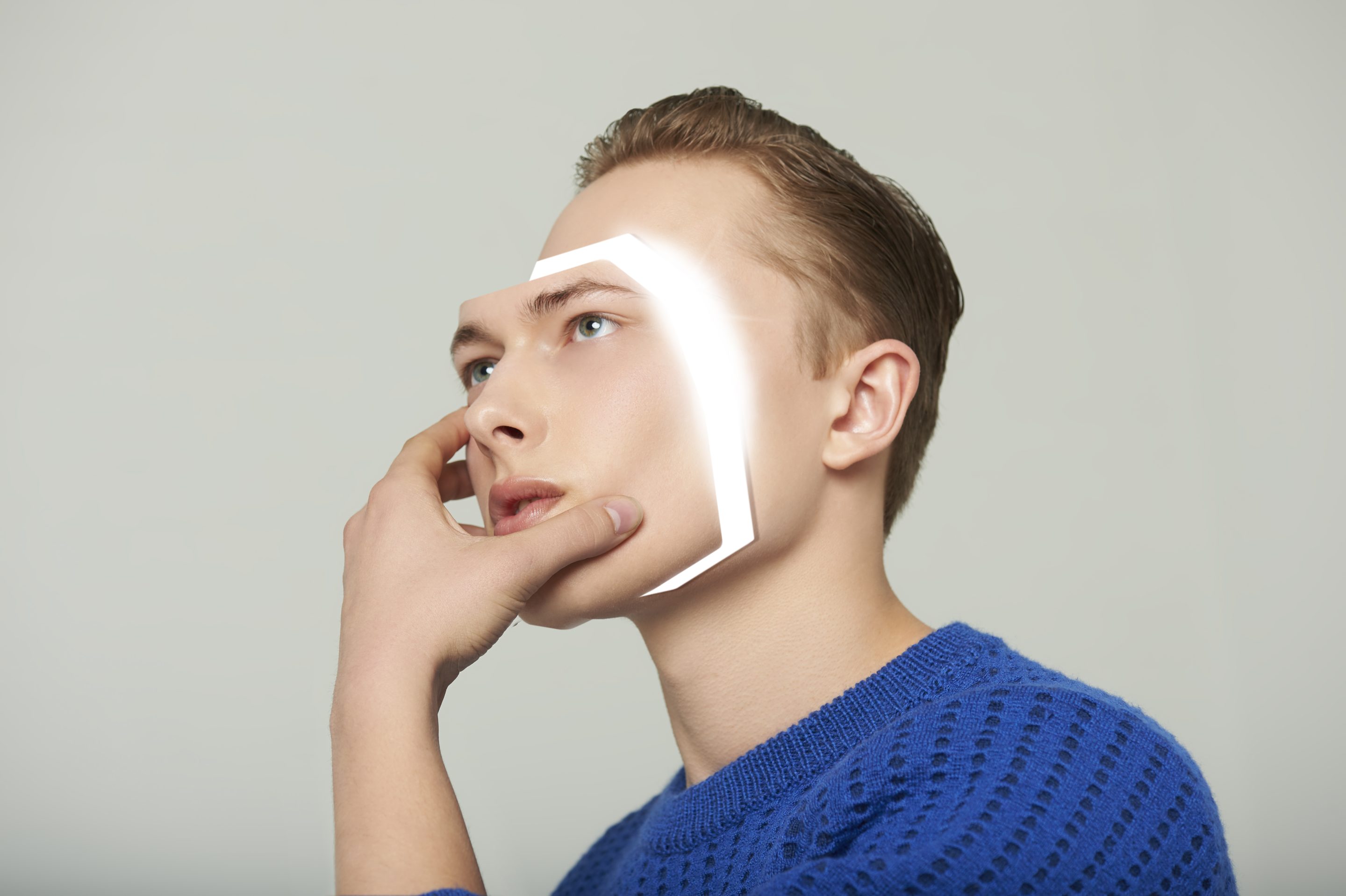 fortune.com - Nick Lichtenberg - AI's cyborg problem: you have to embrace it to really succeed but 90% of people can't or don't want to
