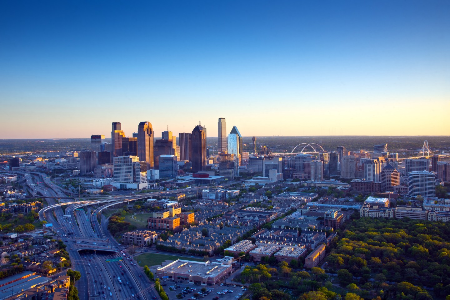 America’s housing market decline is ‘no longer just a Sun Belt story’—LA and Dallas are tumbling, too