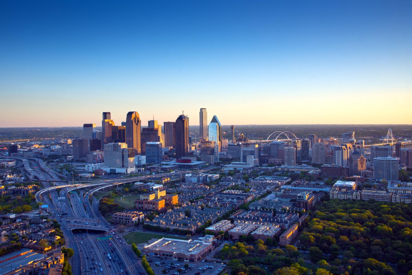 America’s housing market decline is ‘no longer just a Sun Belt story’—LA and Dallas are tumbling, too