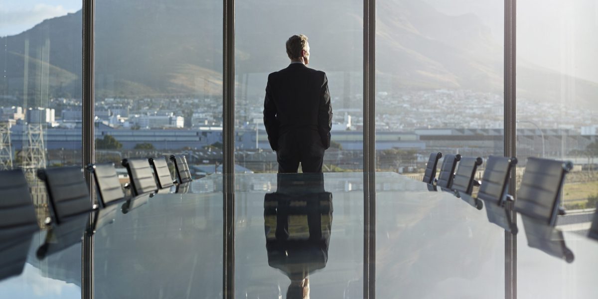 Why job-hopping and generalist expertise are now the fastest path to CEO role