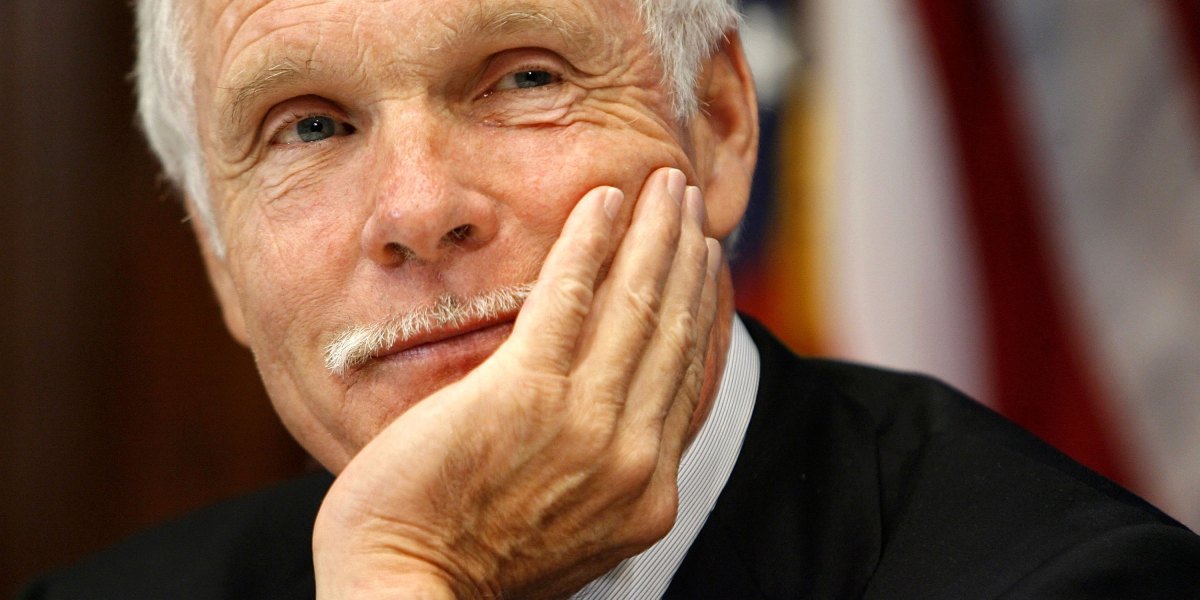 ” Lebih dari siapa pun, akulah yang rugi paling besar dalam sejarah kapitalisme! “: Mengenang Ted Turner