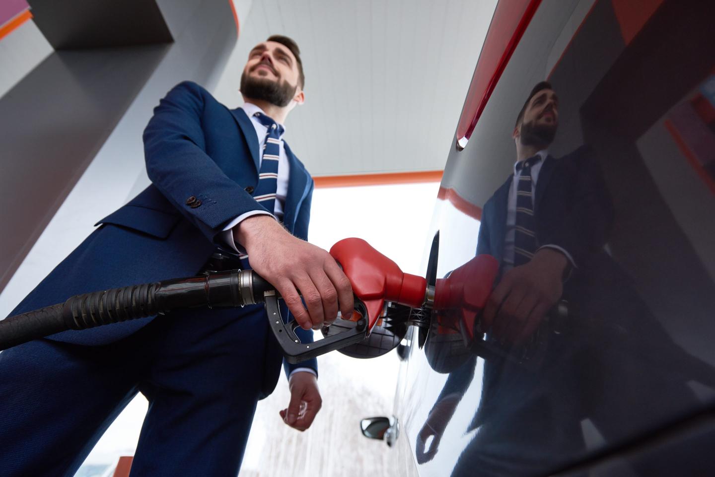Airfare is up 15%, gas is past $4, and SAP Concur data shows business travel is quietly breaking