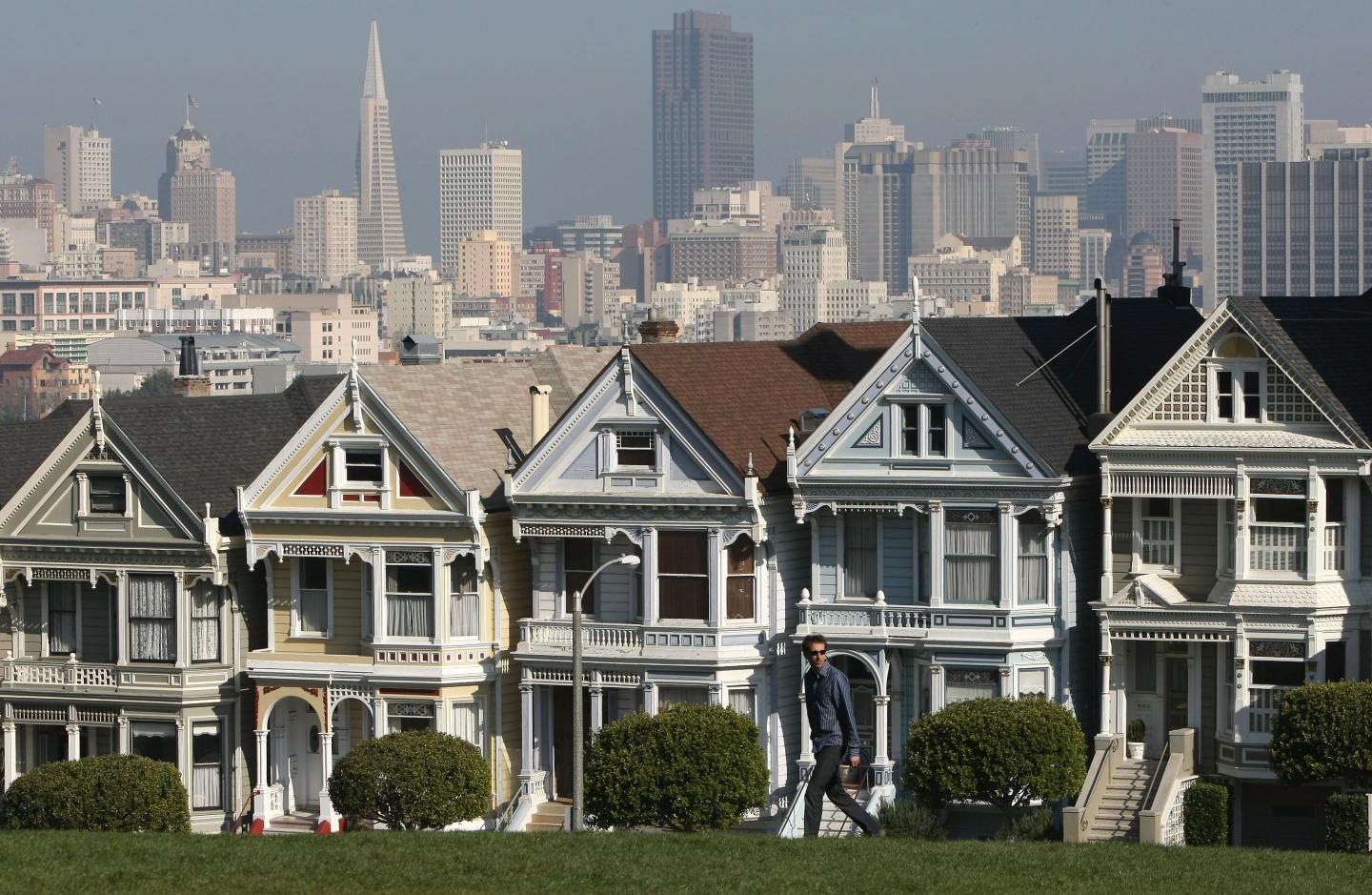 san francisco
