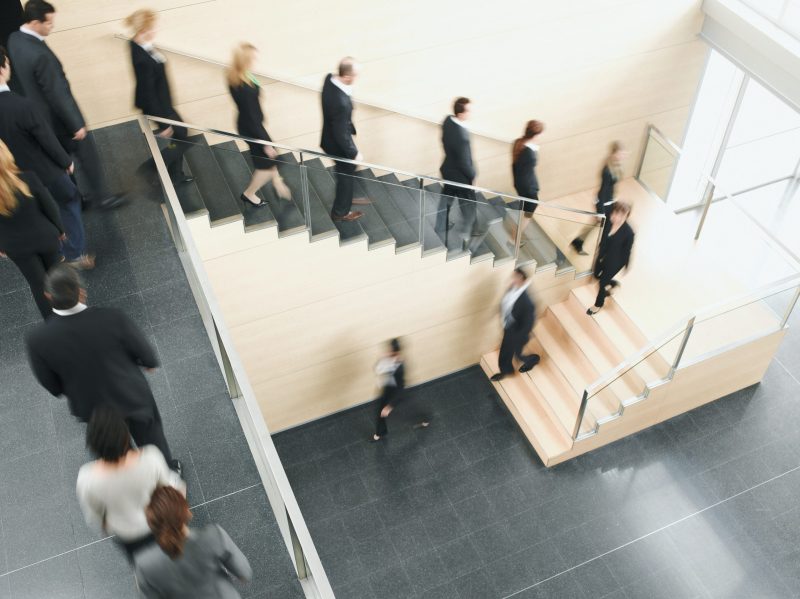 We studied 6,000 executives and found the real reason 70% of transformations fail
