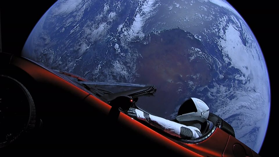 SpaceX IPO: What You Need to Know SpaceX IPO: What You Need to Know