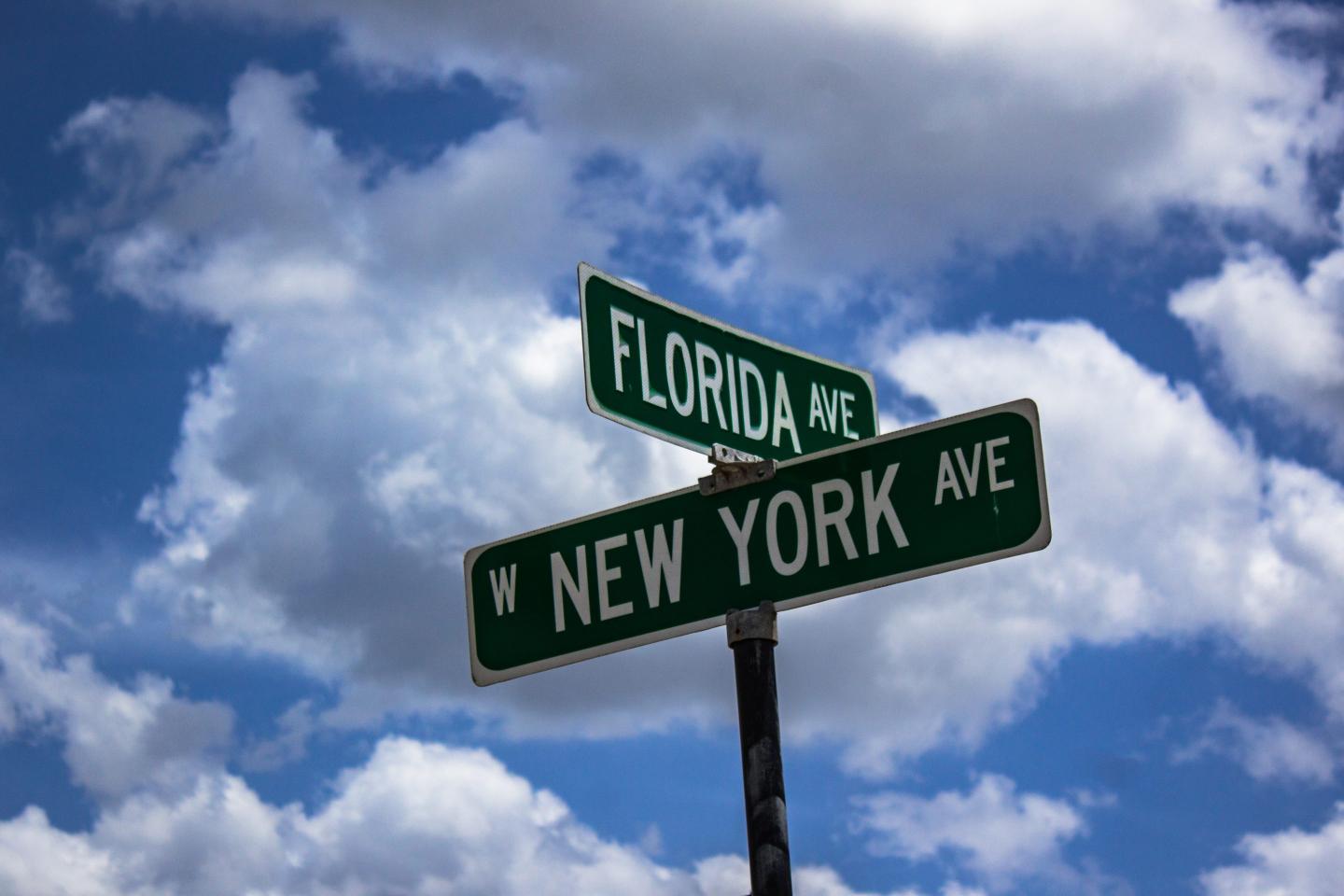 florida