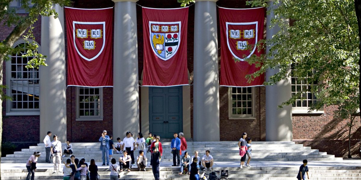 Harvard melepas seluruh saham Ethereum senilai  juta hanya satu kuartal setelah pembelian