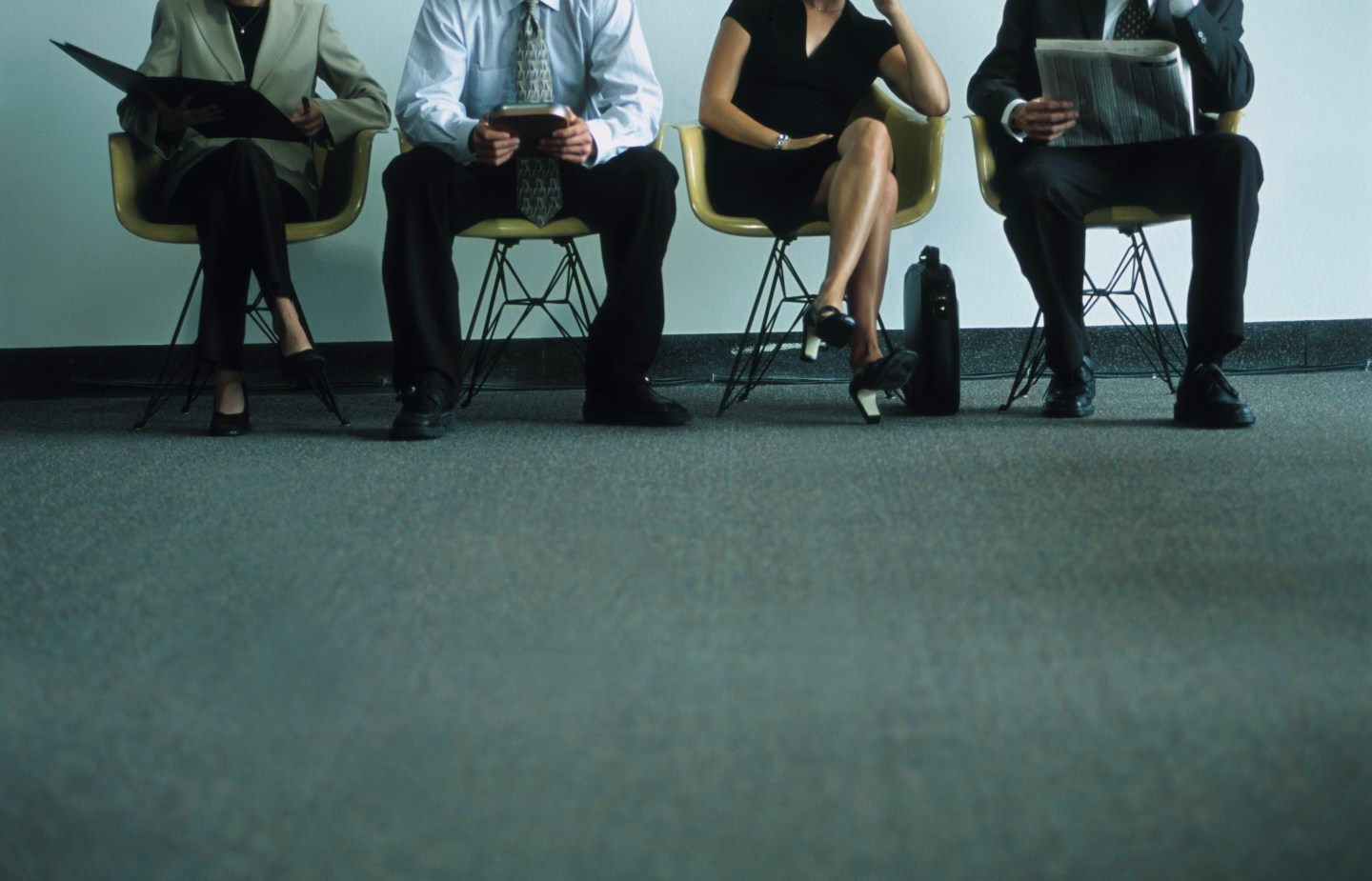 Largest study of AI hiring algorithms to date finds ‘clear racial disparities’ — over 25% of Black applicants tainted by bias