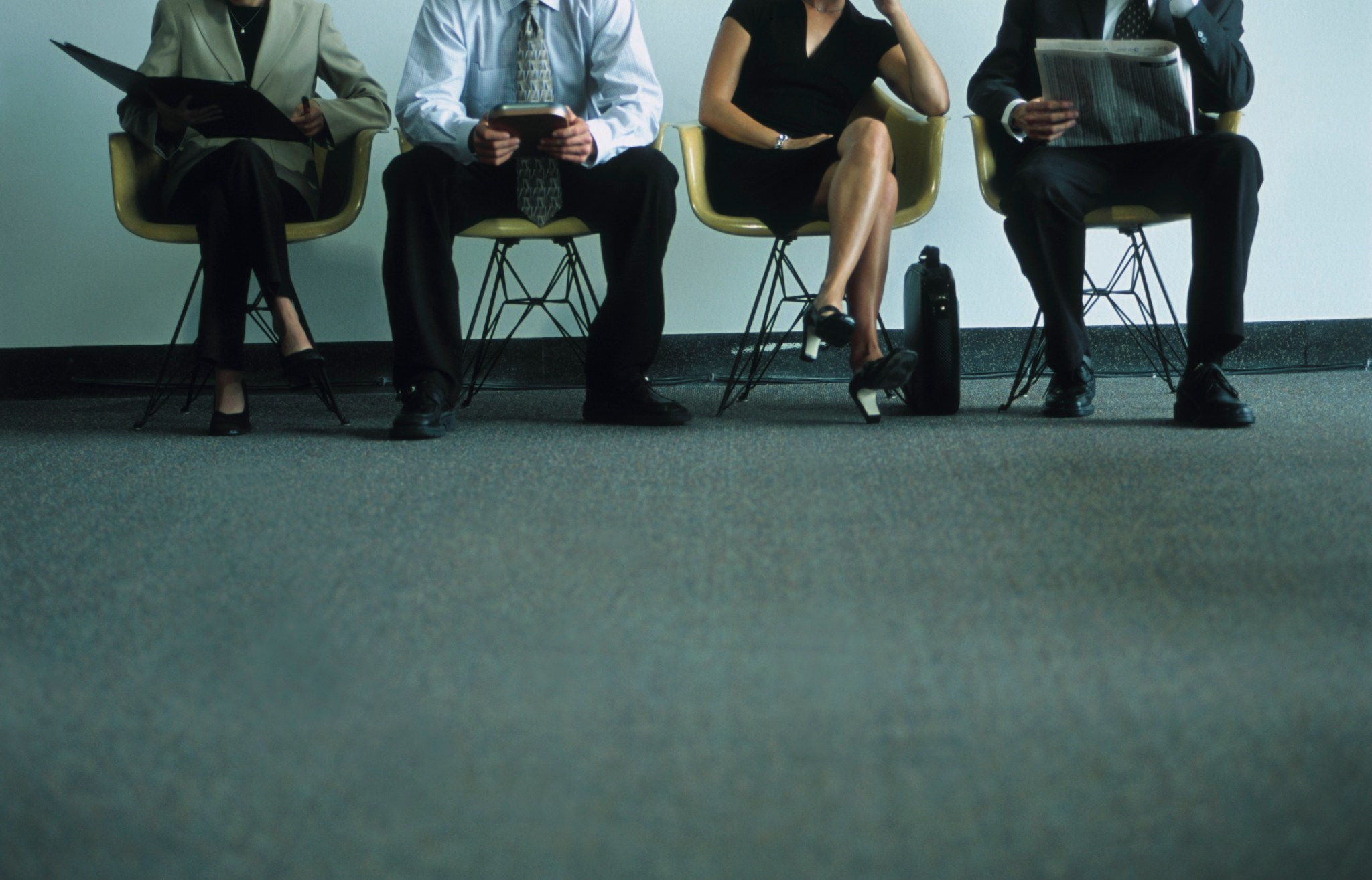 Largest study of AI hiring algorithms to date finds ‘clear racial disparities’ — over 25% of Black applicants tainted by bias