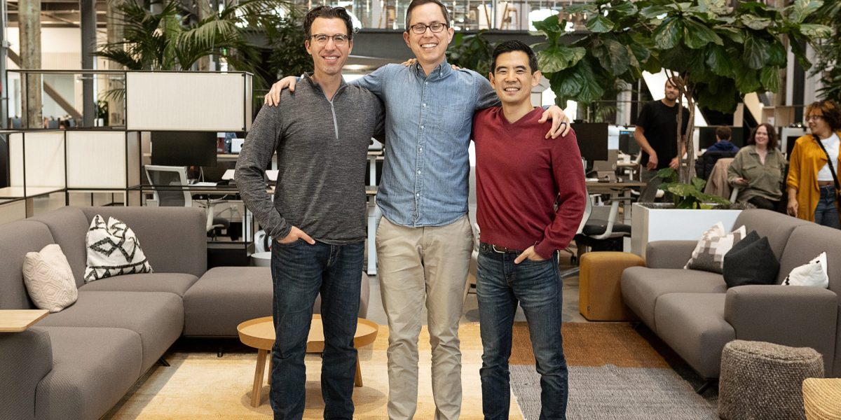 Gusto’s path to  billion in revenue, milestone-by-milestone