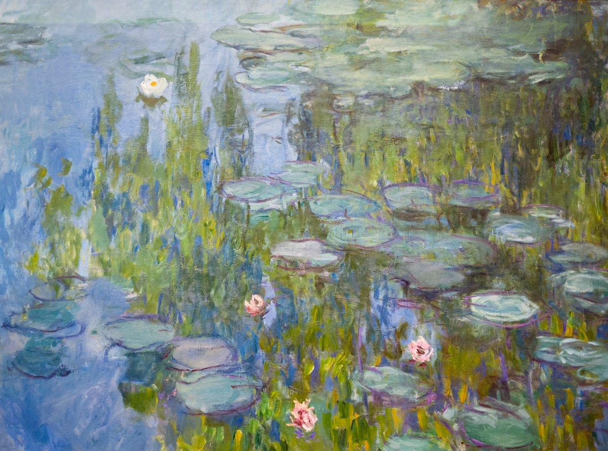 monet