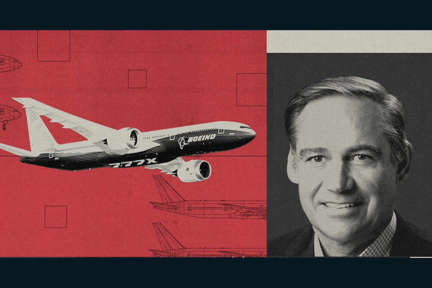 How Kelly Ortberg is rebuilding Boeing from the inside out