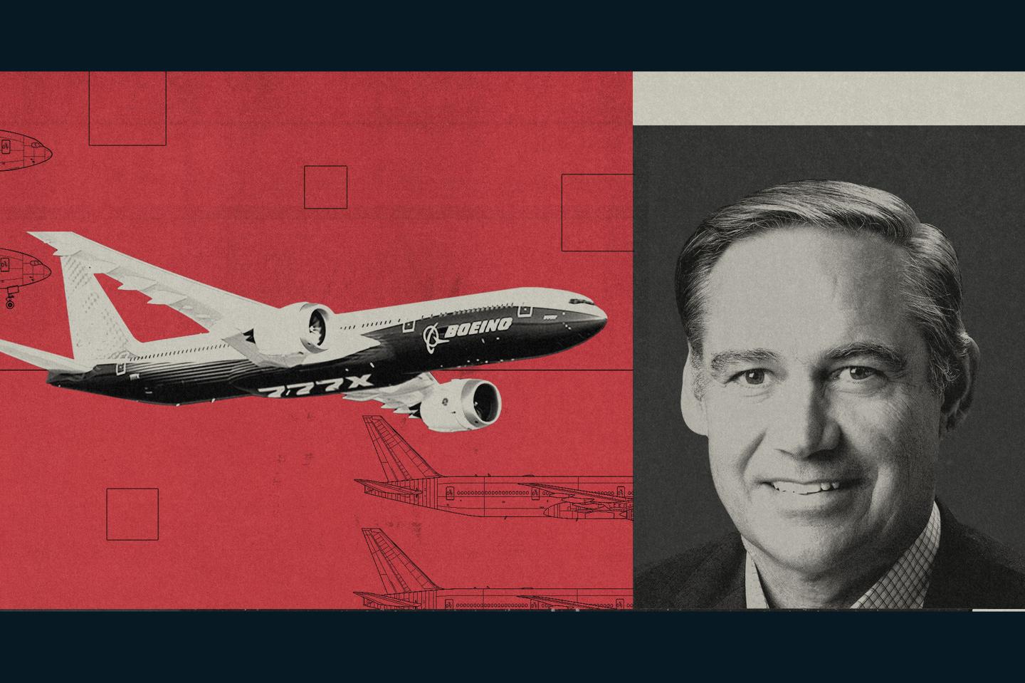 How Kelly Ortberg is rebuilding Boeing from the inside out
