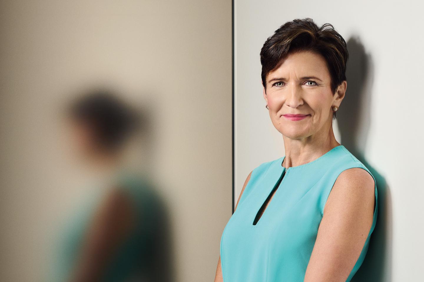 Citi’s 5-year comeback: How CEO Jane Fraser turned the bank’s chronic underperformance into decade-high revenue