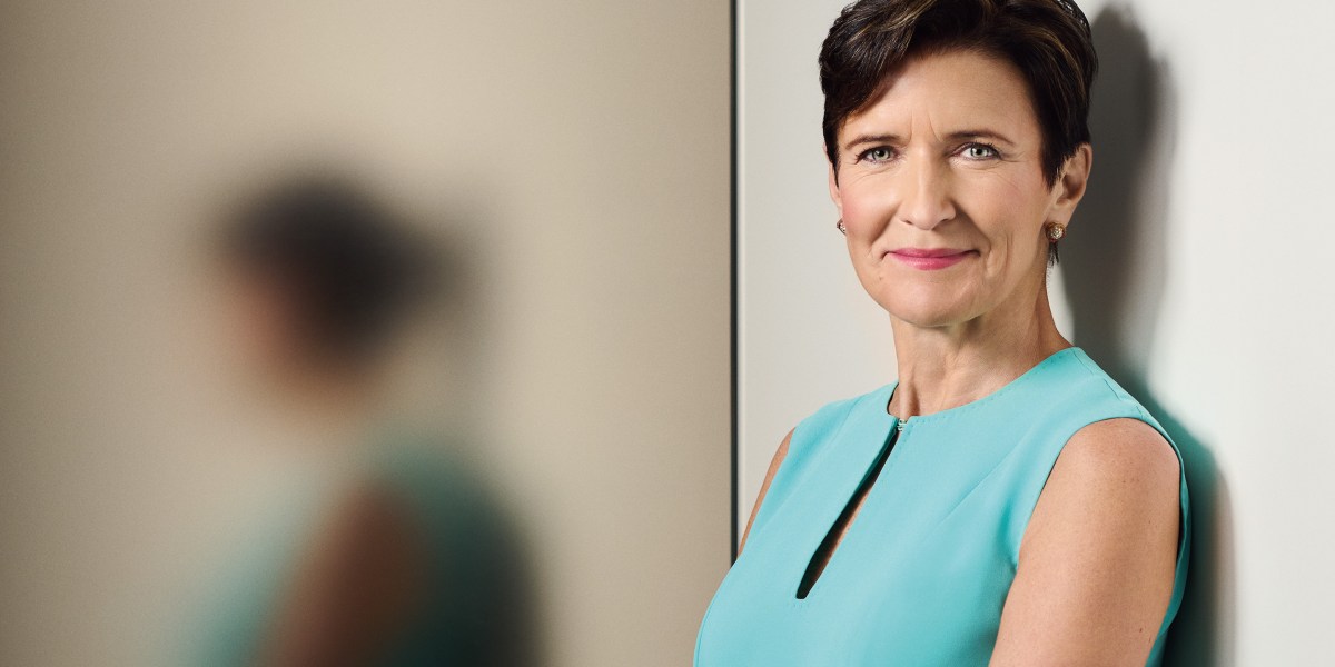 Inside CEO Jane Fraser’s 5-year grind to restore Citi’s credibility