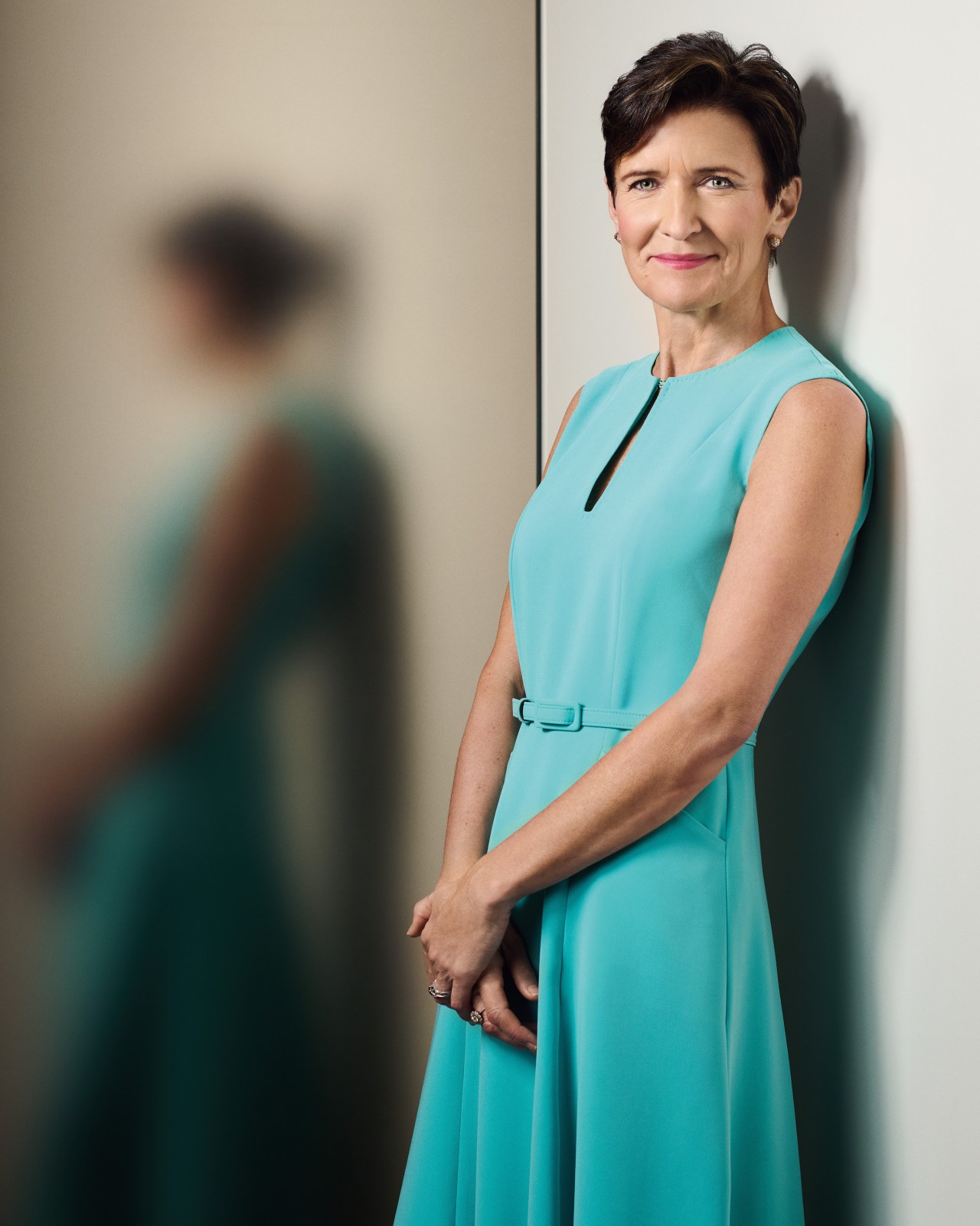 Citi's 5-year comeback: How CEO Jane Fraser turned the bank's chronic ...