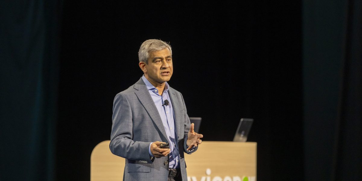 ServiceNow Sees AI Governance as Top Priority