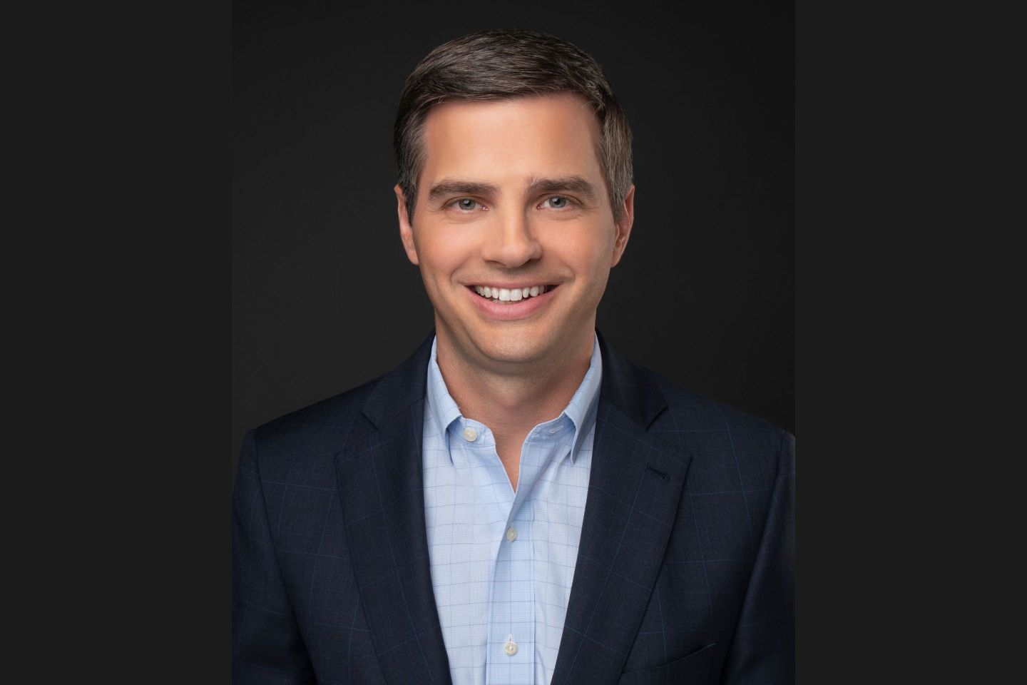 Kurt Alexander, president of Omni Hotels & Resorts
