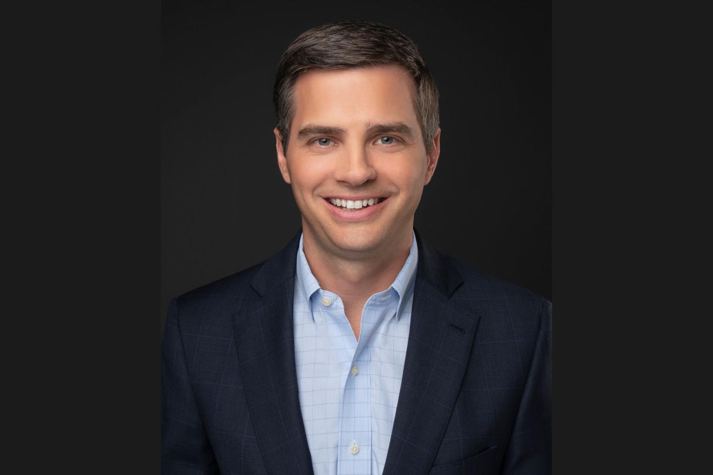 Kurt Alexander, president of Omni Hotels & Resorts