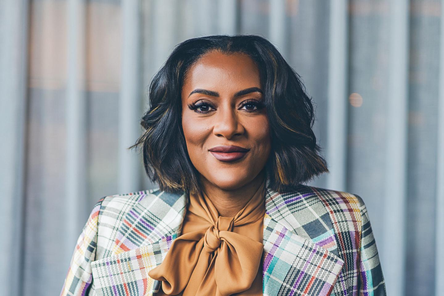 As CEO of the $96 billion Sam’s Club, Latriece Watkins is testing her mettle at the warehouse retailer that produced CEOs for Walmart, Target, and Walgreens