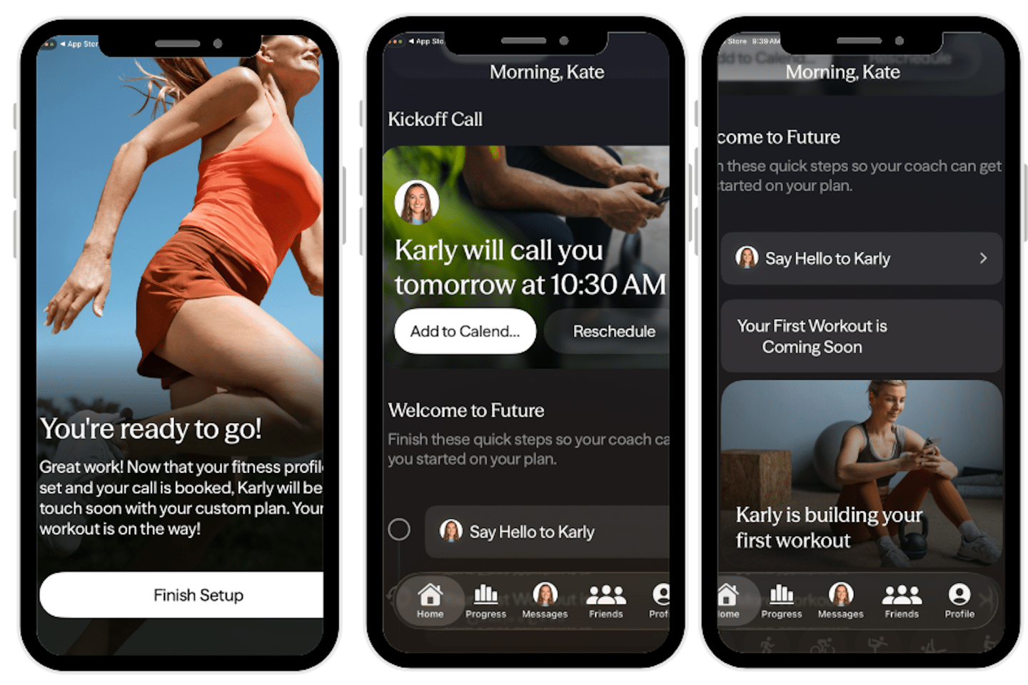 The Best Online Personal Trainers of 2026: In-Depth Workout Coaching at Home