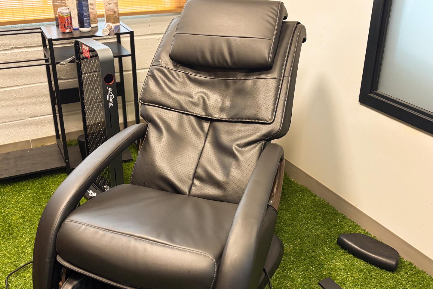 The 5 Best Massage Chairs (2026): Expert Tested and Reviewed
