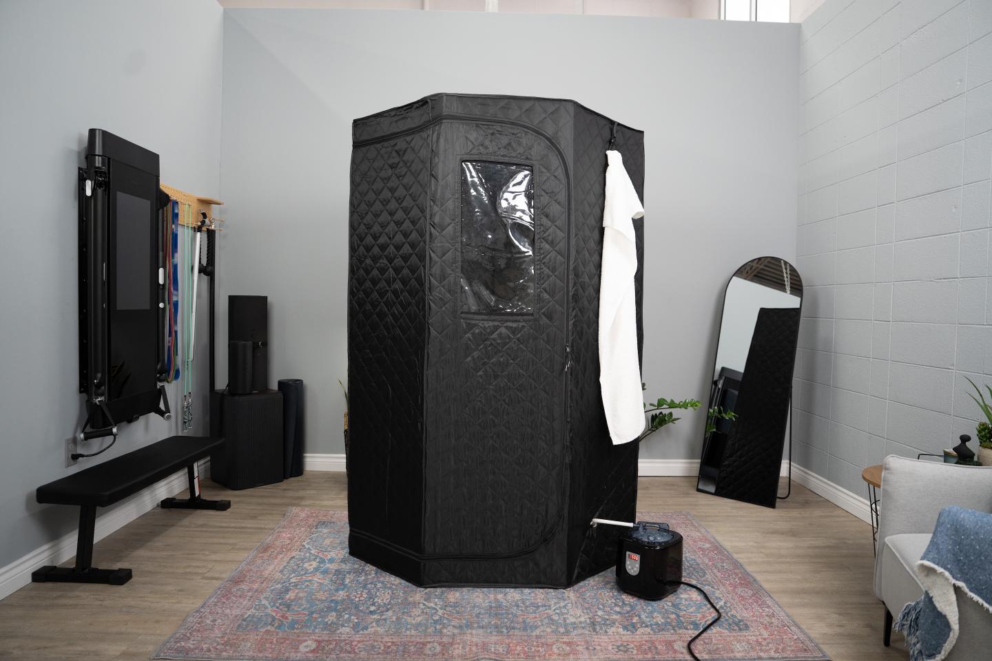 Saunabox Review (2026): Expert Tested