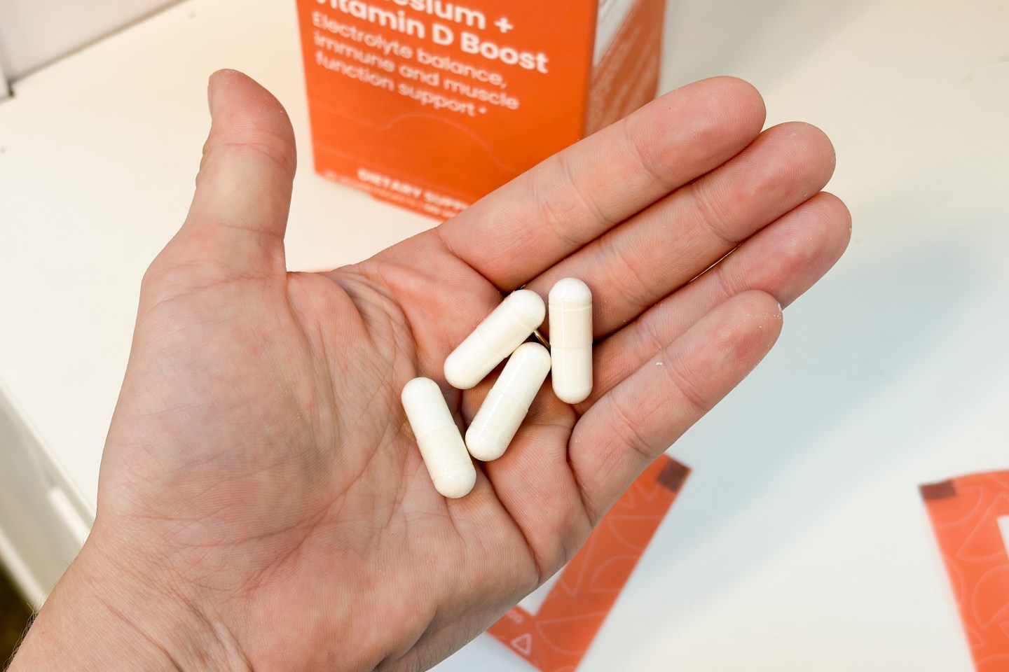 The 4 Best Calcium Supplements of 2026: Approved by Our Experts