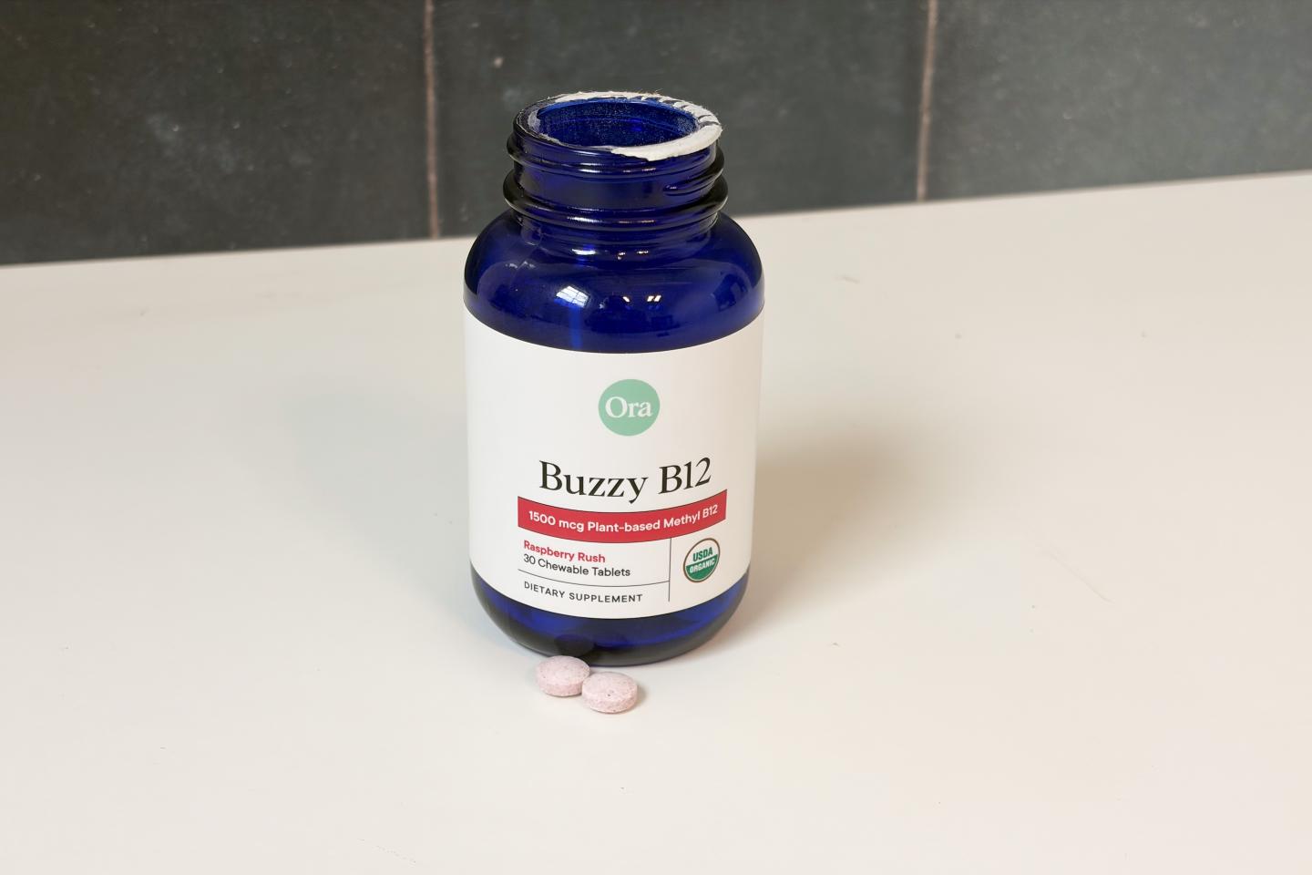 The 5 Best B12 Supplements of 2026: RD Approved