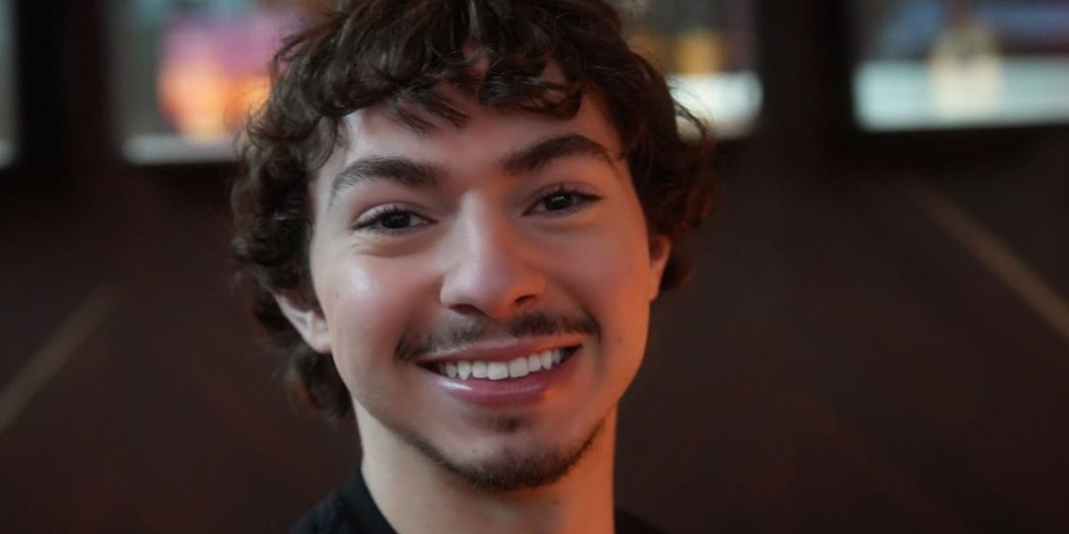 Generasi Z Ini Tinggalkan Kuliah demi Jadi Influencer—Kini Jadi Miliuner Berjualan Produk di TikTok