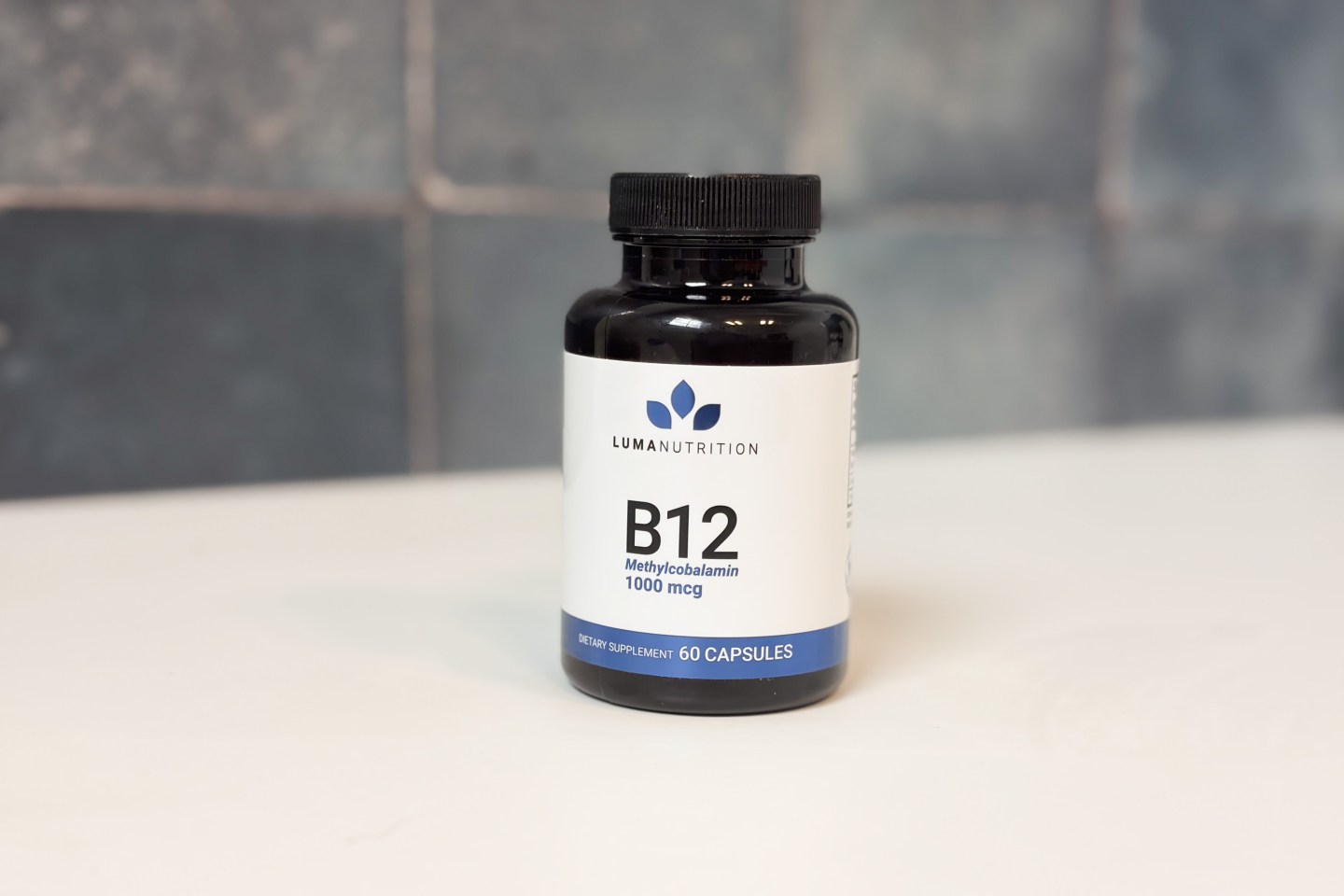 Luma Nutrition B12-4