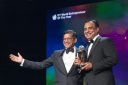 Astera Labs founders win the prestigious 2026 EY World Entrepreneur of the Year