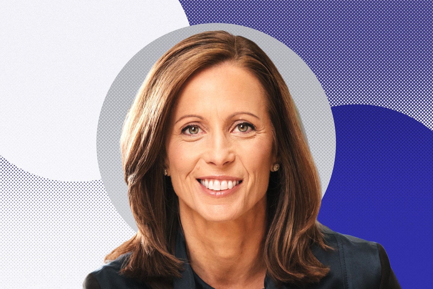 Adena Friedman