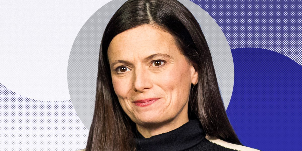 The 2026 Fortune Most Powerful Women list is here—and 11 CFOs made the cut