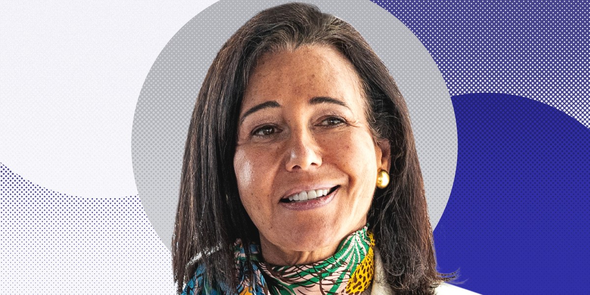 The women running Europe in 2026 The women running Europe in 2026