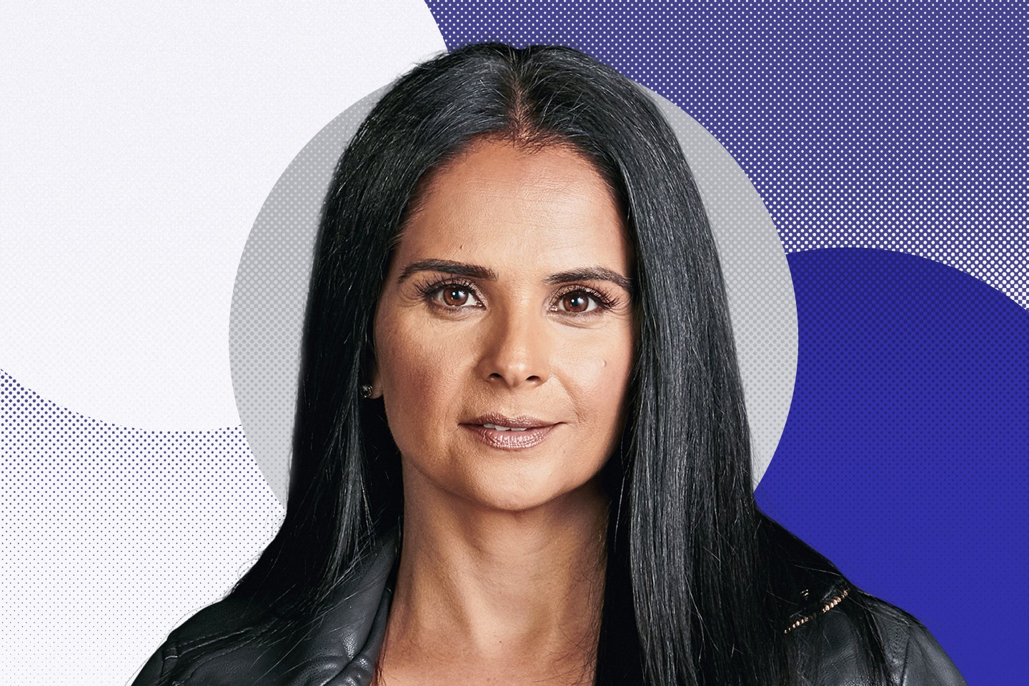 Bela Bajaria
