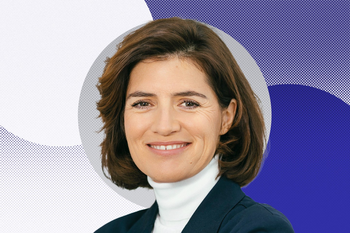 Christel Heydemann