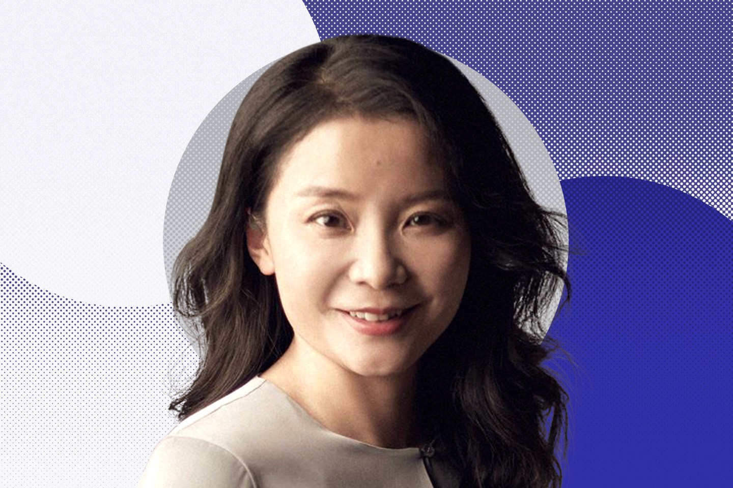 Christina Zhu