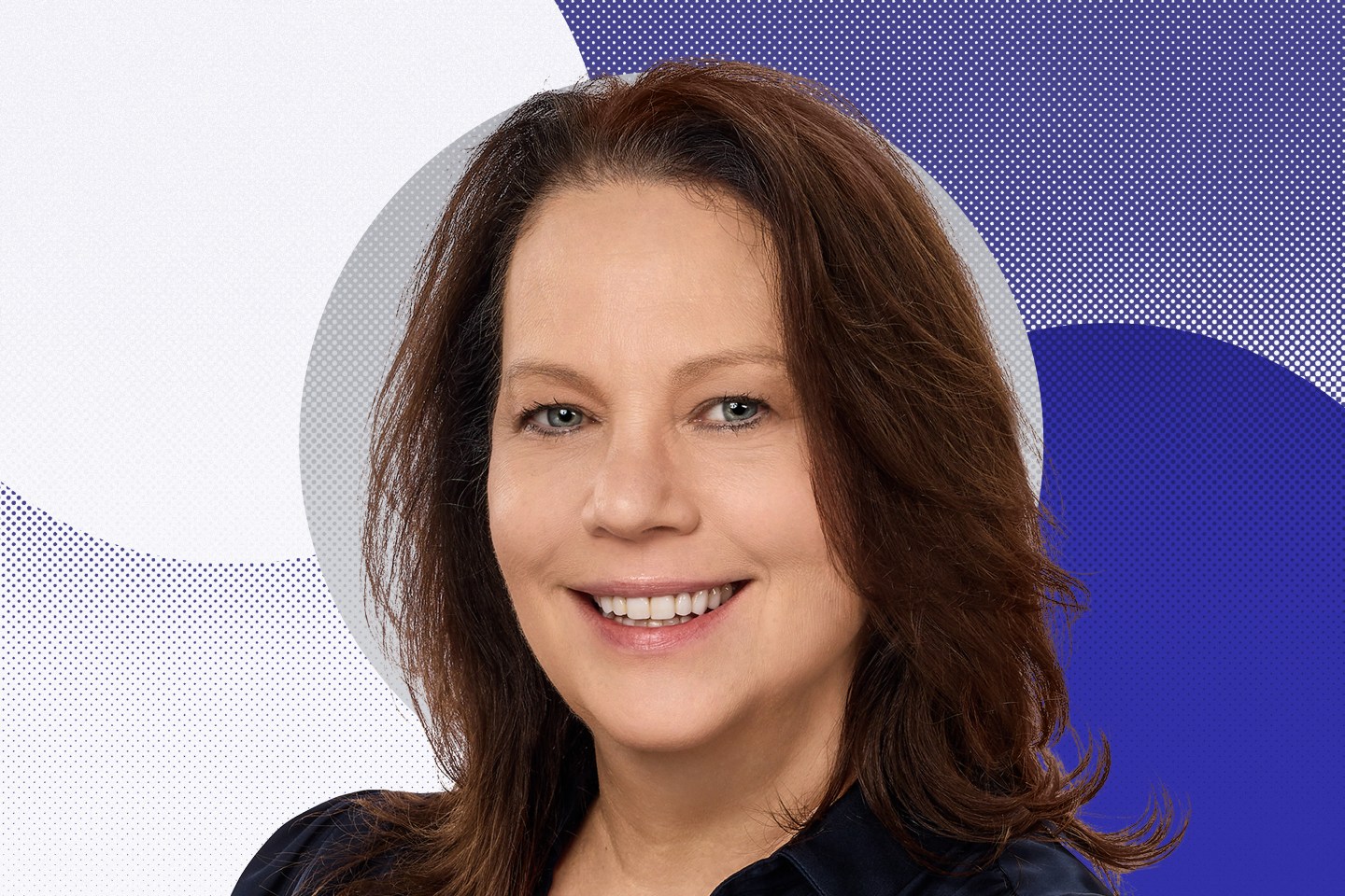 Claudine Adamo