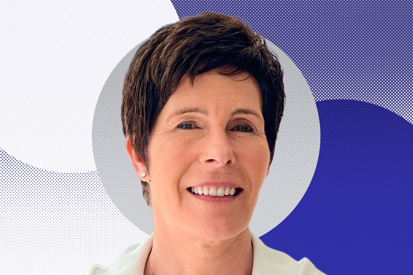 Deirdre O'Brien